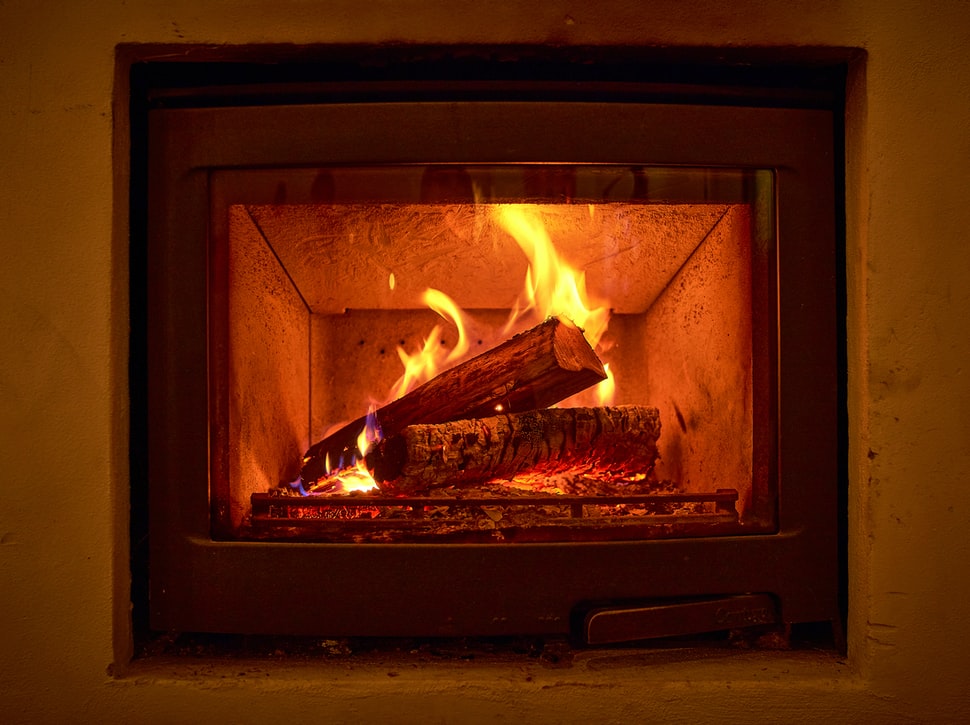 What You Should Know About Electric Fireplaces