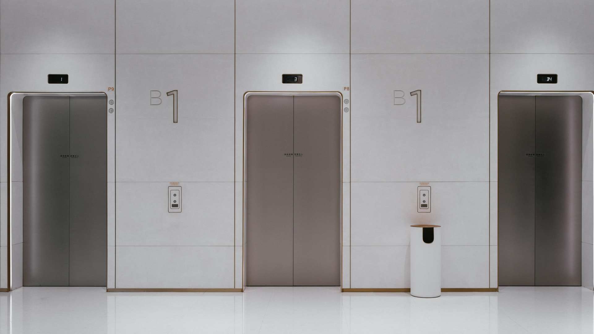 Elevator vs. Stairs – What is a Better Choice for Your Property