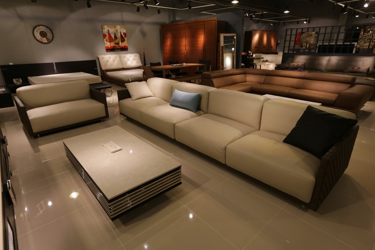 Top Tips on Choosing Furniture When Remodeling Your Home