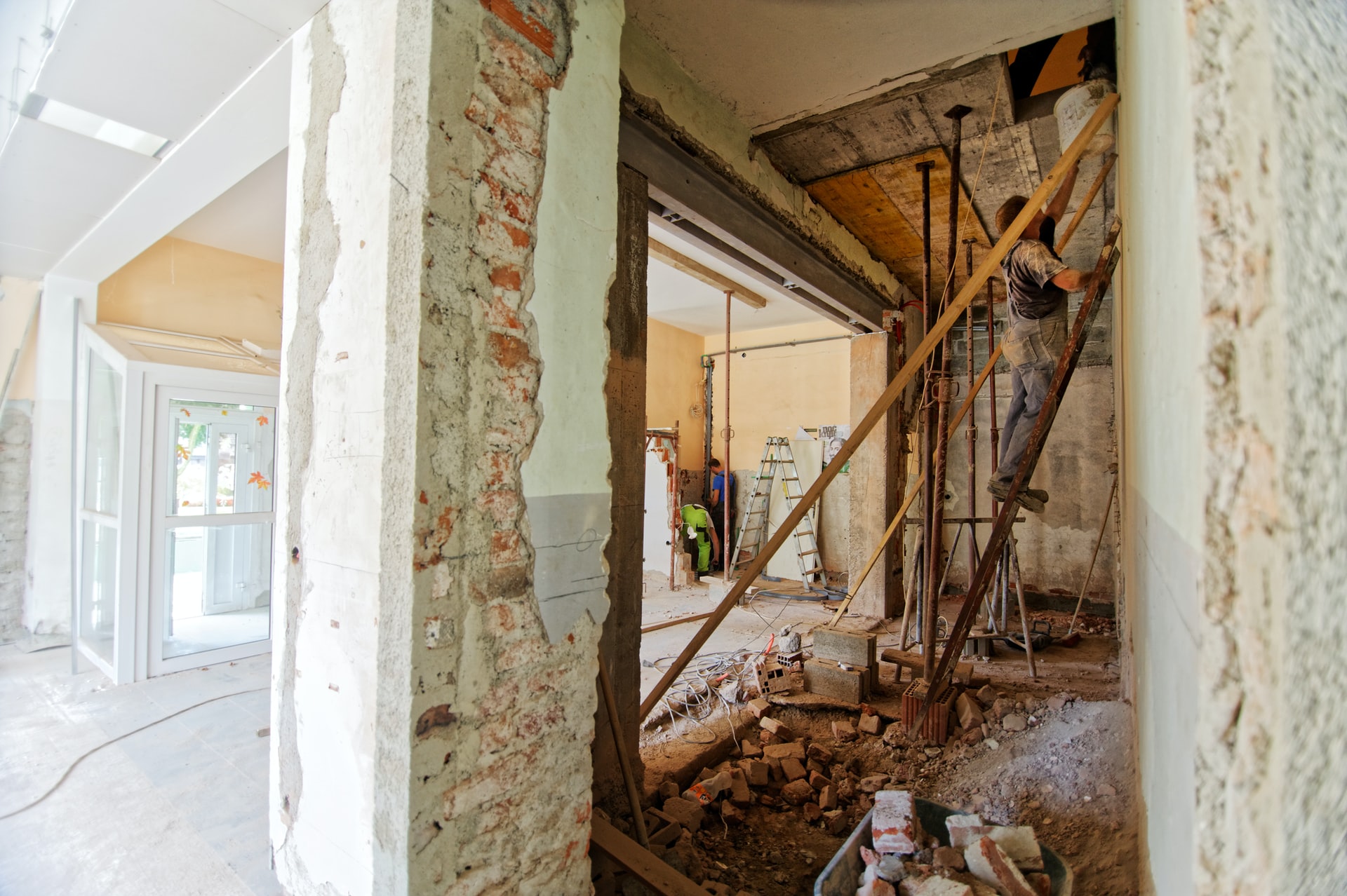 Make Your Remodeling Project a Success With This Essential Guide