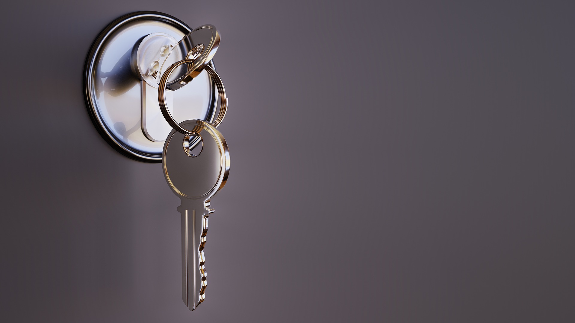 The Cost Estimate Of Losing Your House Keys And How To Prevent It