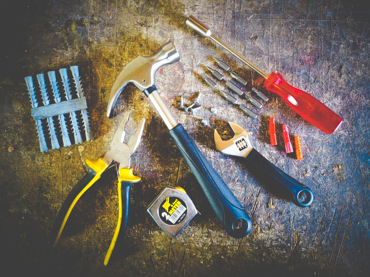 How To Find The Top Tools For Your Workshop