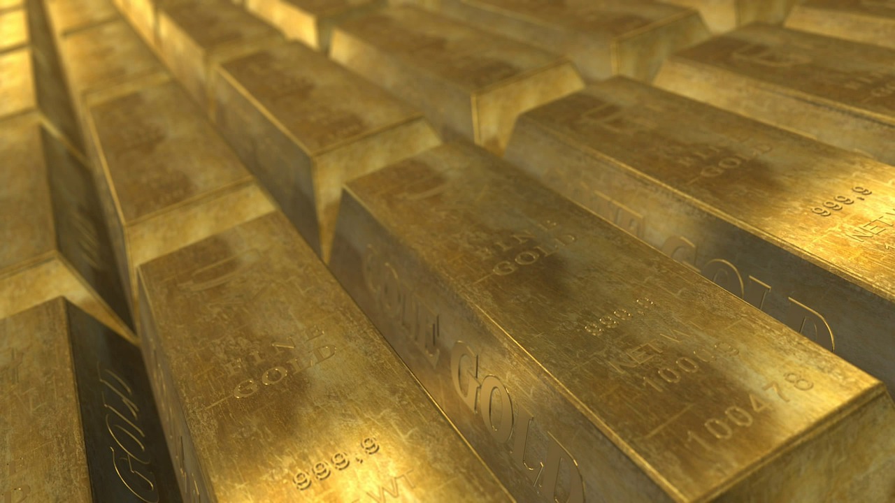 What is a Gold IRA and How Does It Work?