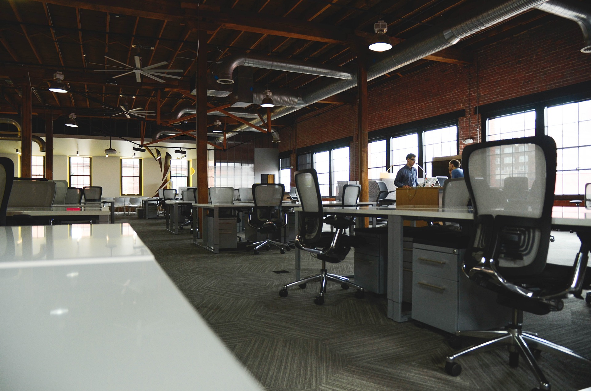 6 Useful Things A Leased Office Space Needs To Have