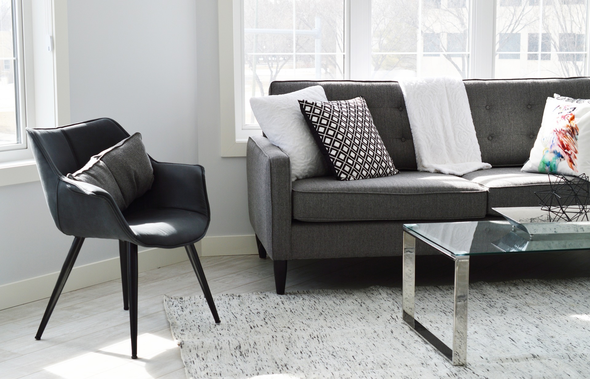 This Will Help You Pick The Right Furniture For Your New Home